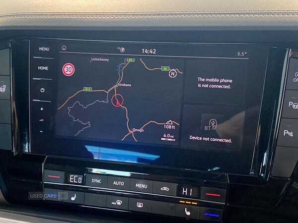 Used Volkswagen Touareg 2019 for sale - 77587590: Photo 24