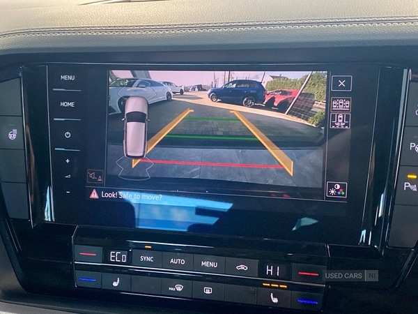 Used Volkswagen Touareg 2019 for sale - 77587590: Photo 26