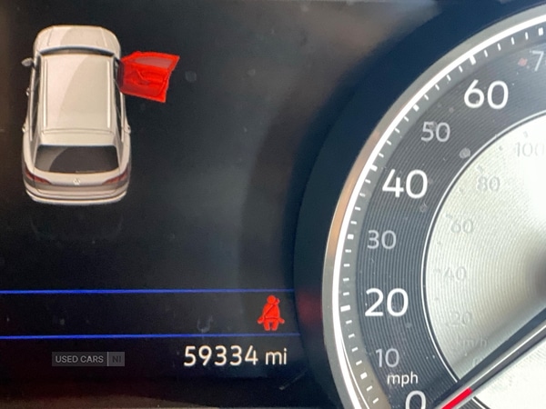 Used Volkswagen Touareg 2019 for sale - 77587590: Photo 29