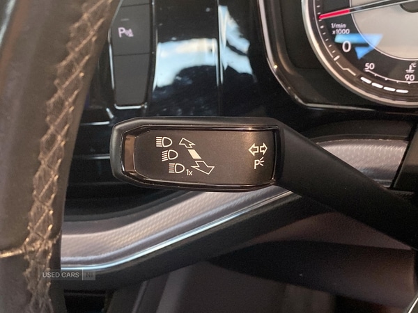 Used Volkswagen Touareg 2019 for sale - 77587590: Photo 30