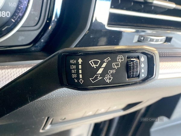 Used Volkswagen Touareg 2019 for sale - 77587590: Photo 31