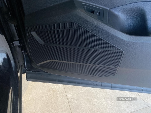 Used Volkswagen Touareg 2019 for sale - 77587590: Photo 32