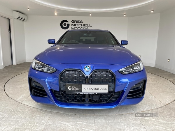 Used BMW 4 Series 2023 for sale - 78087550: Photo 10