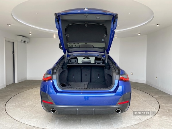 Used BMW 4 Series 2023 for sale - 78087550: Photo 15