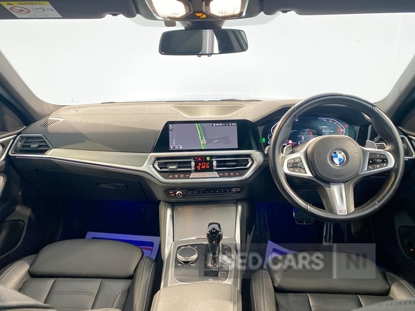 Used BMW 4 Series 2023 for sale - 78087550: Photo 19