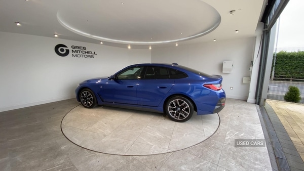 Used BMW 4 Series 2023 for sale - 78087550: Photo 2