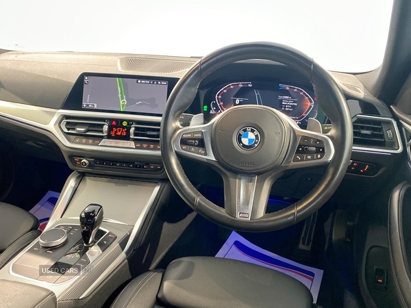 Used BMW 4 Series 2023 for sale - 78087550: Photo 20