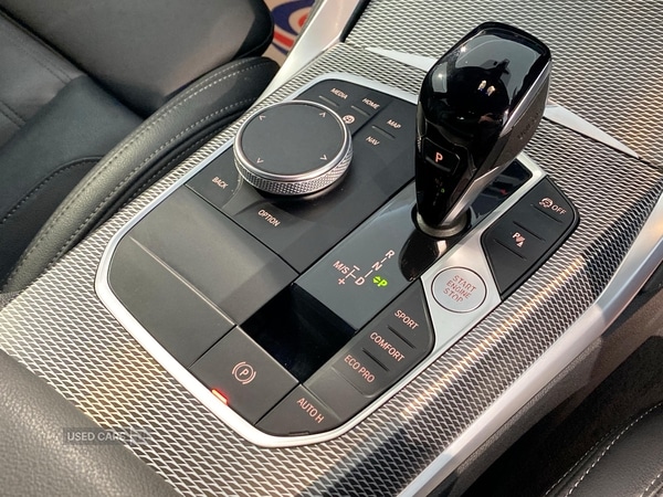 Used BMW 4 Series 2023 for sale - 78087550: Photo 22