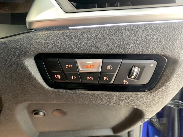 Used BMW 4 Series 2023 for sale - 78087550: Photo 24