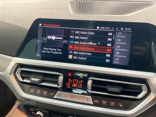 Used BMW 4 Series 2023 for sale - 78087550: Photo 26