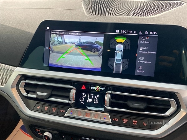 Used BMW 4 Series 2023 for sale - 78087550: Photo 28