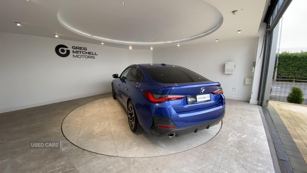 Used BMW 4 Series 2023 for sale - 78087550: Photo 3