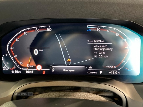 Used BMW 4 Series 2023 for sale - 78087550: Photo 32