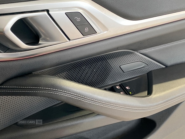 Used BMW 4 Series 2023 for sale - 78087550: Photo 35