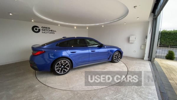 Used BMW 4 Series 2023 for sale - 78087550: Photo 5