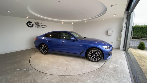 Used BMW 4 Series 2023 for sale - 78087550: Photo 6