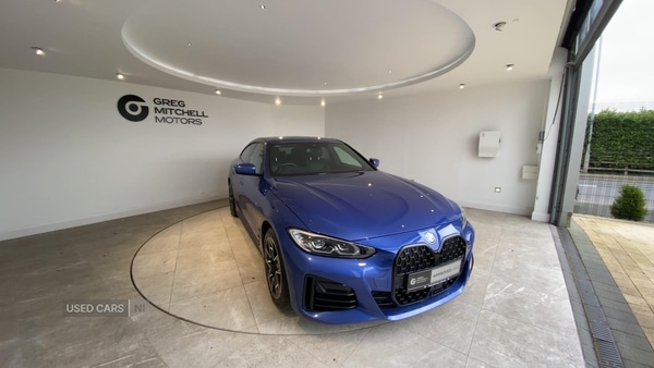 Used BMW 4 Series 2023 for sale - 78087550: Photo 7