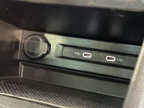 Used Volkswagen Tiguan 2022 for sale - 76014429: Photo 21