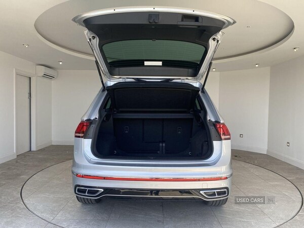 Used Volkswagen Tiguan 2022 for sale - 76014429: Photo 7