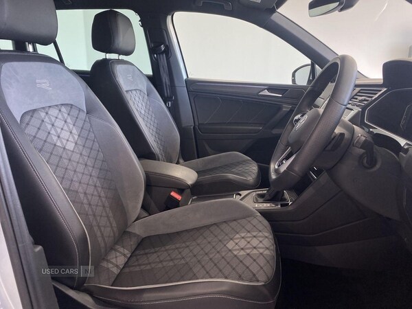 Used Volkswagen Tiguan 2022 for sale - 76014429: Photo 9