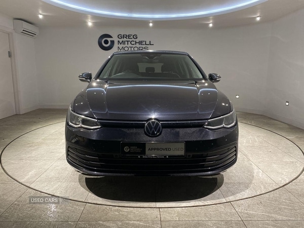 Used Volkswagen Golf 2021 for sale - 77021718: Photo 10