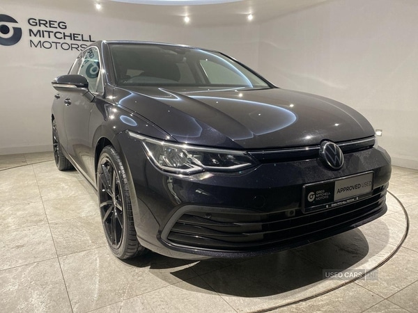 Used Volkswagen Golf 2021 for sale - 77021718: Photo 11