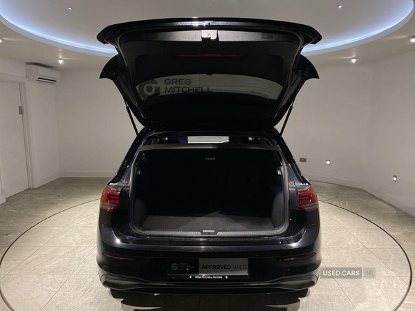 Used Volkswagen Golf 2021 for sale - 77021718: Photo 15