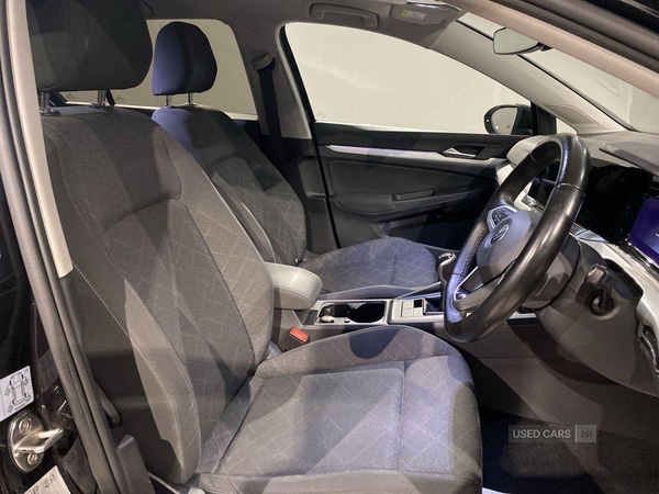 Used Volkswagen Golf 2021 for sale - 77021718: Photo 17