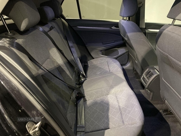 Used Volkswagen Golf 2021 for sale - 77021718: Photo 21