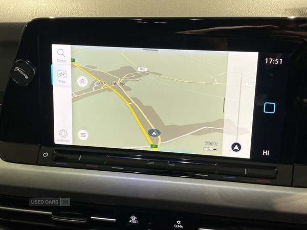 Used Volkswagen Golf 2021 for sale - 77021718: Photo 24