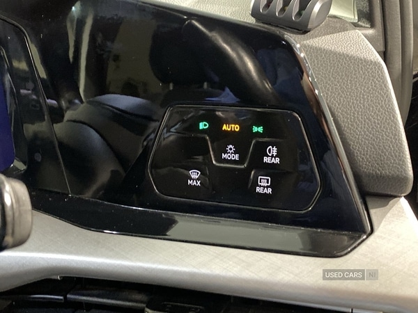 Used Volkswagen Golf 2021 for sale - 77021718: Photo 29