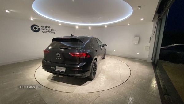 Used Volkswagen Golf 2021 for sale - 77021718: Photo 4