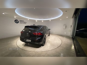 Used Volkswagen Golf 2021 for sale - 77021718: Photo