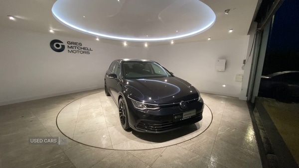 Used Volkswagen Golf 2021 for sale - 77021718: Photo 7