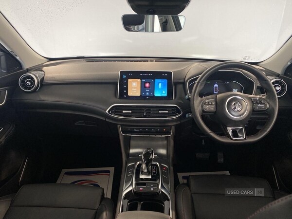 Used MG MG HS 2024 for sale - 76153488: Photo 11