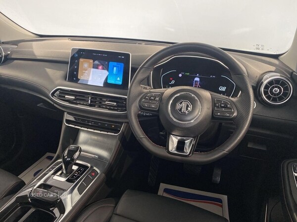 Used MG MG HS 2024 for sale - 76153488: Photo 12