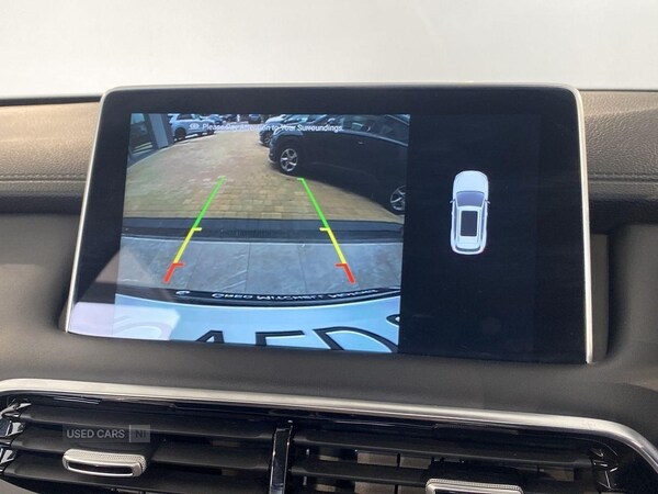 Used MG MG HS 2024 for sale - 76153488: Photo 18