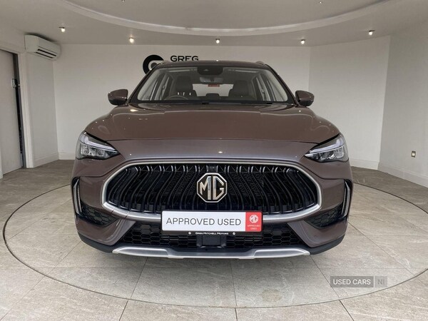 Used MG MG HS 2024 for sale - 76153488: Photo 2