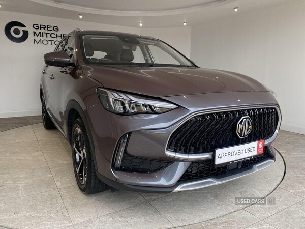 Used MG MG HS 2024 for sale - 76153488: Photo 3