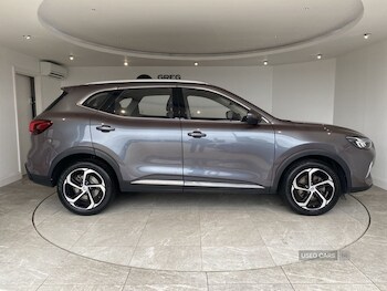 Used MG MG HS 2024 for sale - 76153488: Photo 4