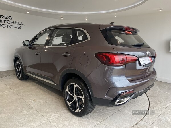 Used MG MG HS 2024 for sale - 76153488: Photo 5