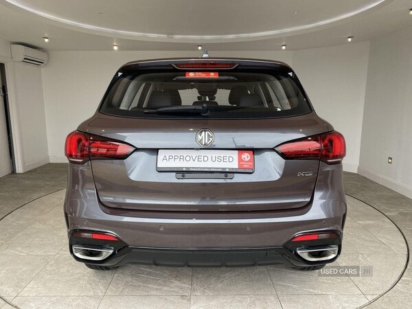 Used MG MG HS 2024 for sale - 76153488: Photo 6