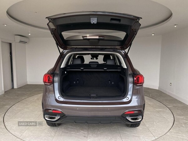 Used MG MG HS 2024 for sale - 76153488: Photo 7