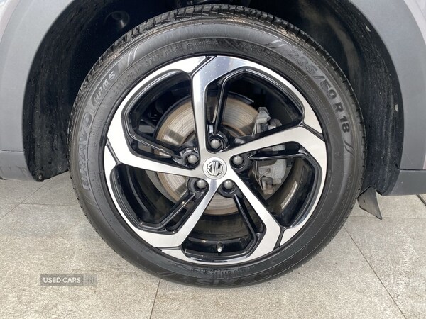 Used MG MG HS 2024 for sale - 76153488: Photo 8