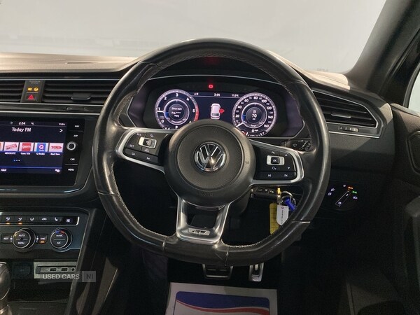 Used Volkswagen Tiguan 2018 for sale - 76856081: Photo 20