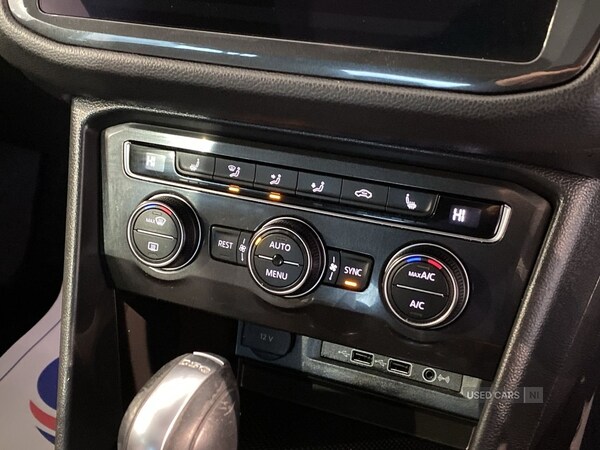 Used Volkswagen Tiguan 2018 for sale - 76856081: Photo 26