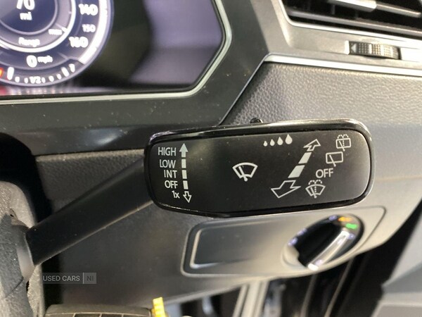 Used Volkswagen Tiguan 2018 for sale - 76856081: Photo 31