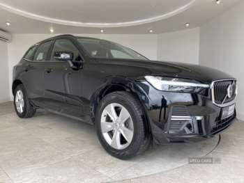 2022 - 2.0 B4D Momentum 5dr AWD Geartronic
