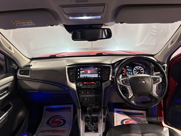 Used Mitsubishi L200 2021 for sale - 76522703: Photo 10