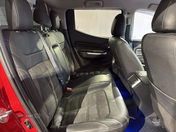 Used Mitsubishi L200 2021 for sale - 76522703: Photo 14